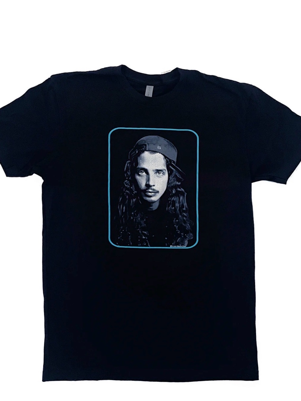 Chris Cornell T-shirt